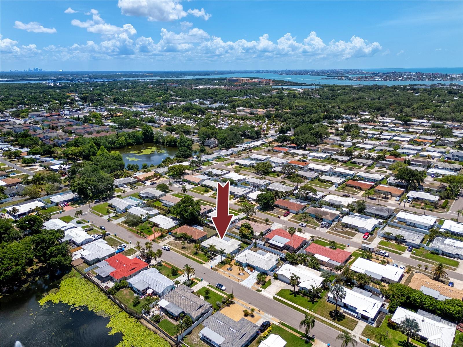 WILLIAMSDALE SQUARE 4TH ADD - Residential