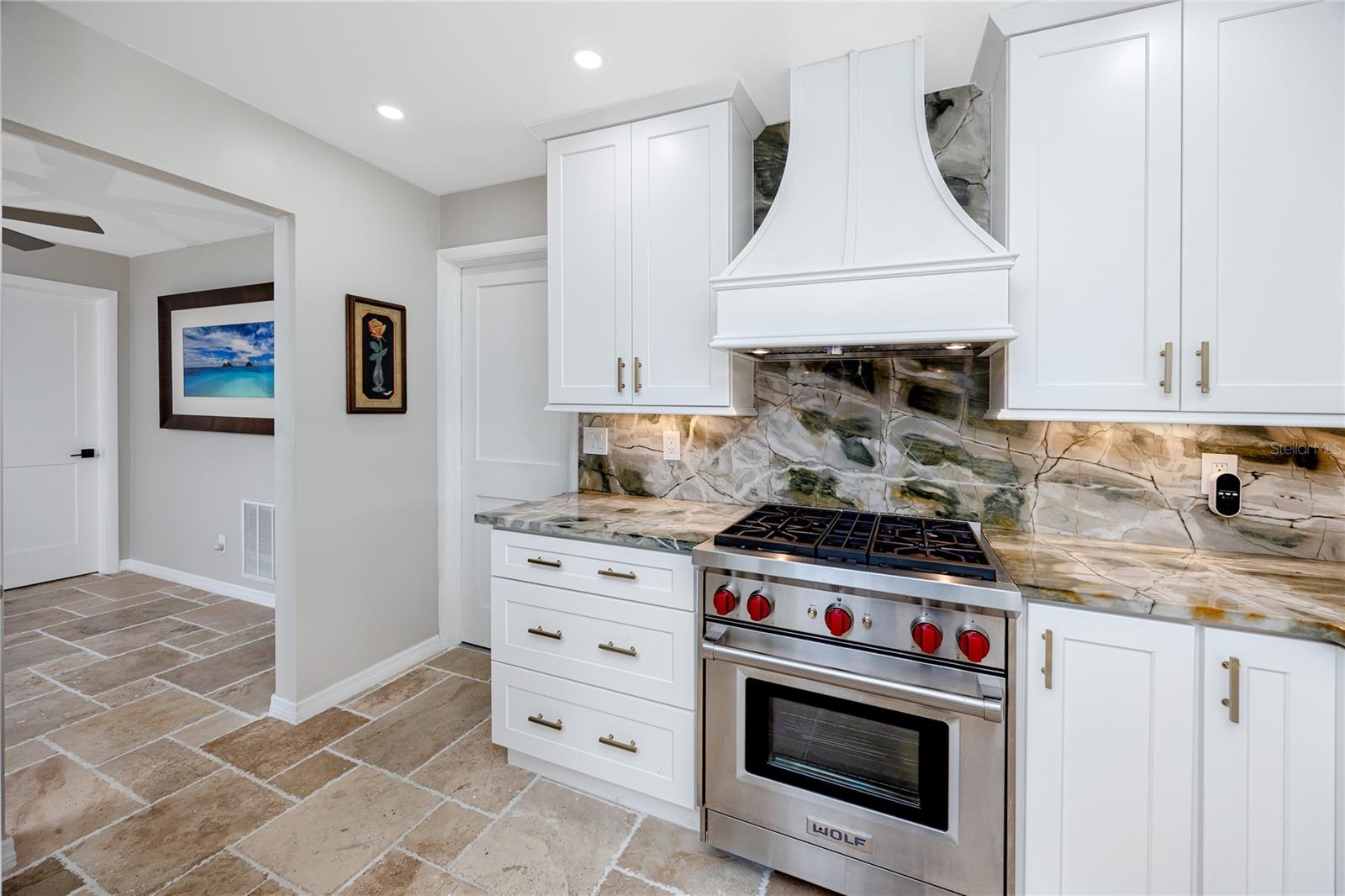WILLIAMSDALE SQUARE 4TH ADD - Residential