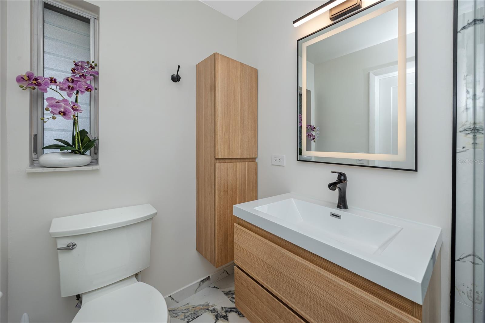 WILLIAMSDALE SQUARE 4TH ADD - Residential