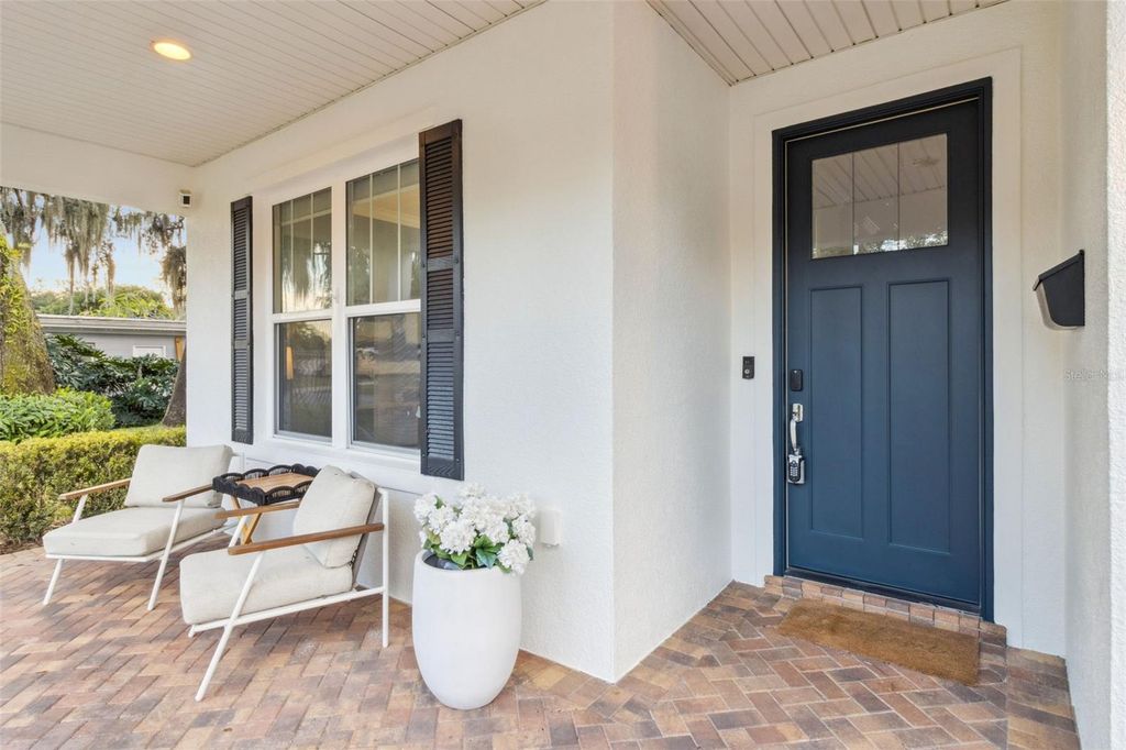 Photo of 5018 Monet Avenue, Belle Isle, FL 32812 (MLS # O6363751)