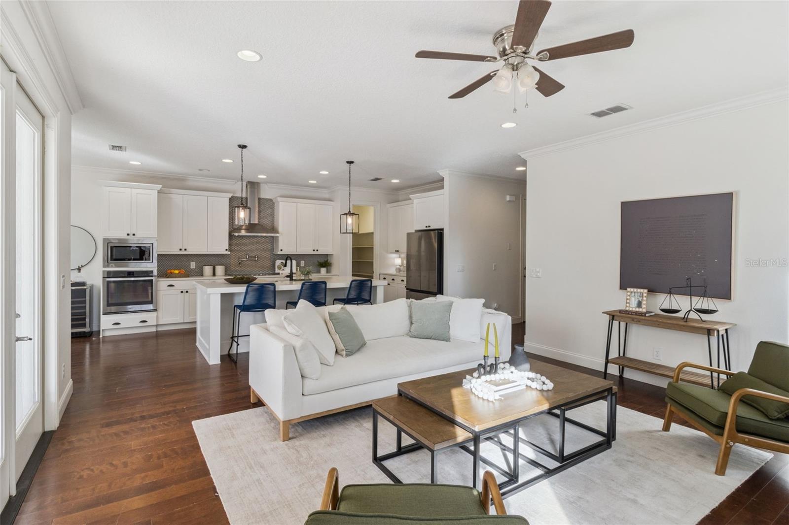 LAKE CONWAY ESTATES - Residential