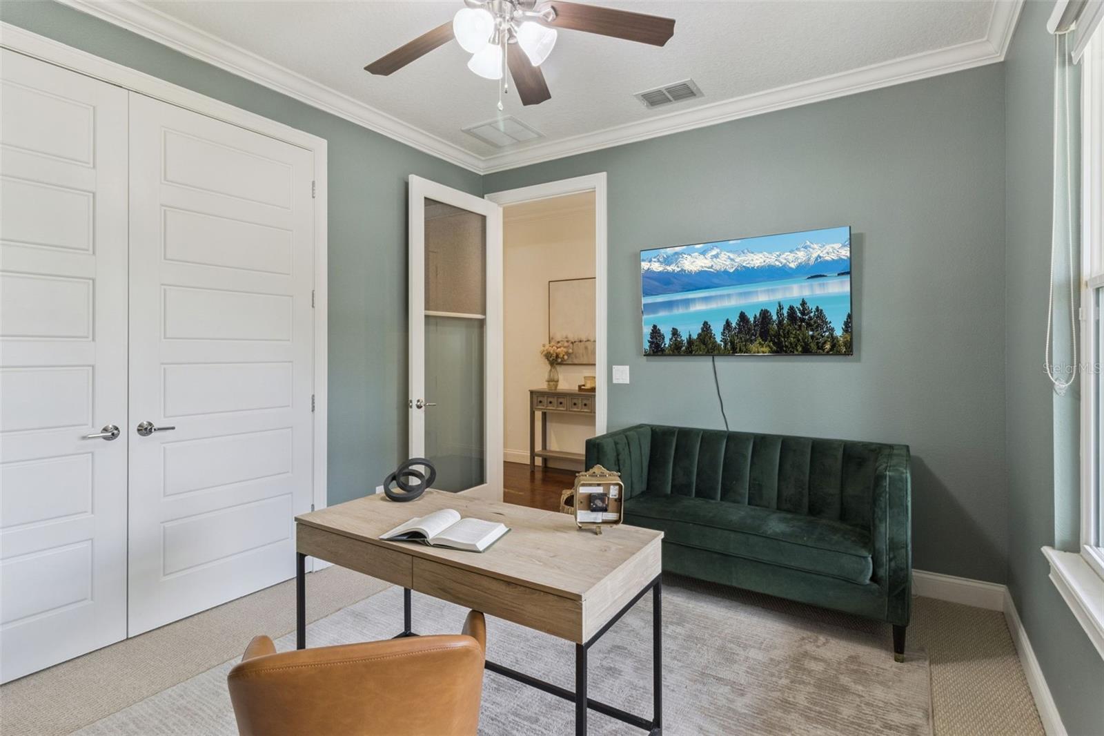 LAKE CONWAY ESTATES - Residential