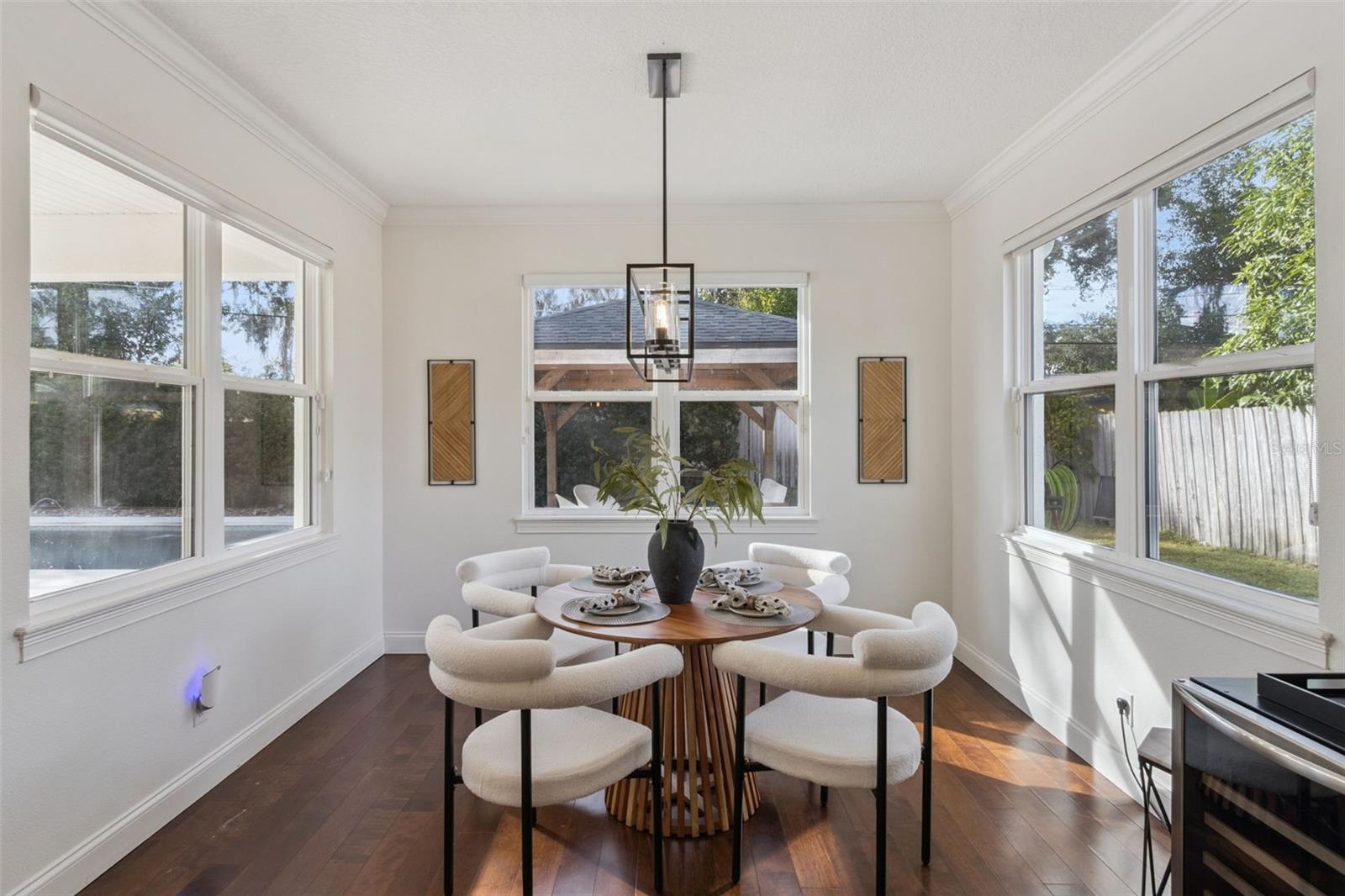 LAKE CONWAY ESTATES - Residential