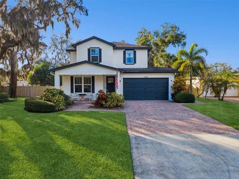 Photo of 5018 Monet Avenue, Belle Isle, FL 32812 (MLS # O6363751)