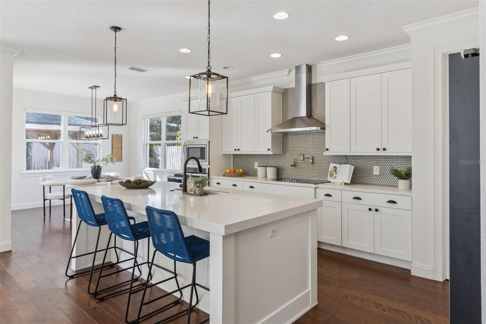 LAKE CONWAY ESTATES - Residential