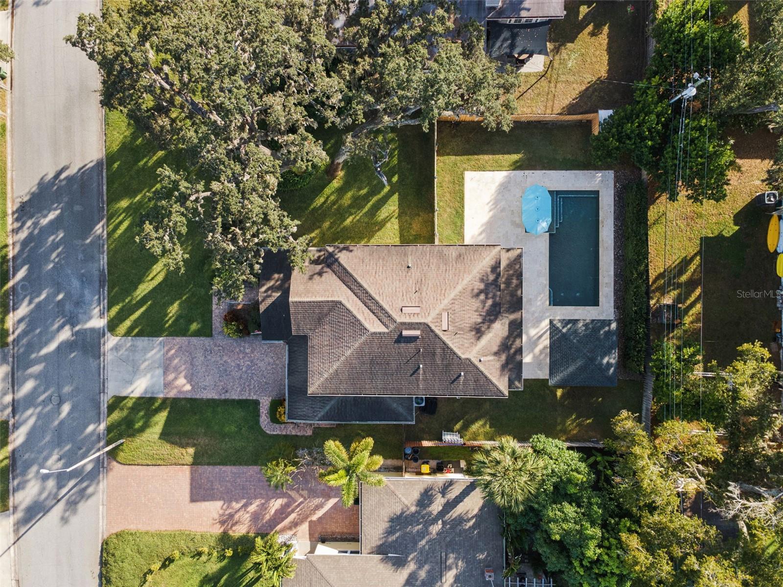 LAKE CONWAY ESTATES - Residential