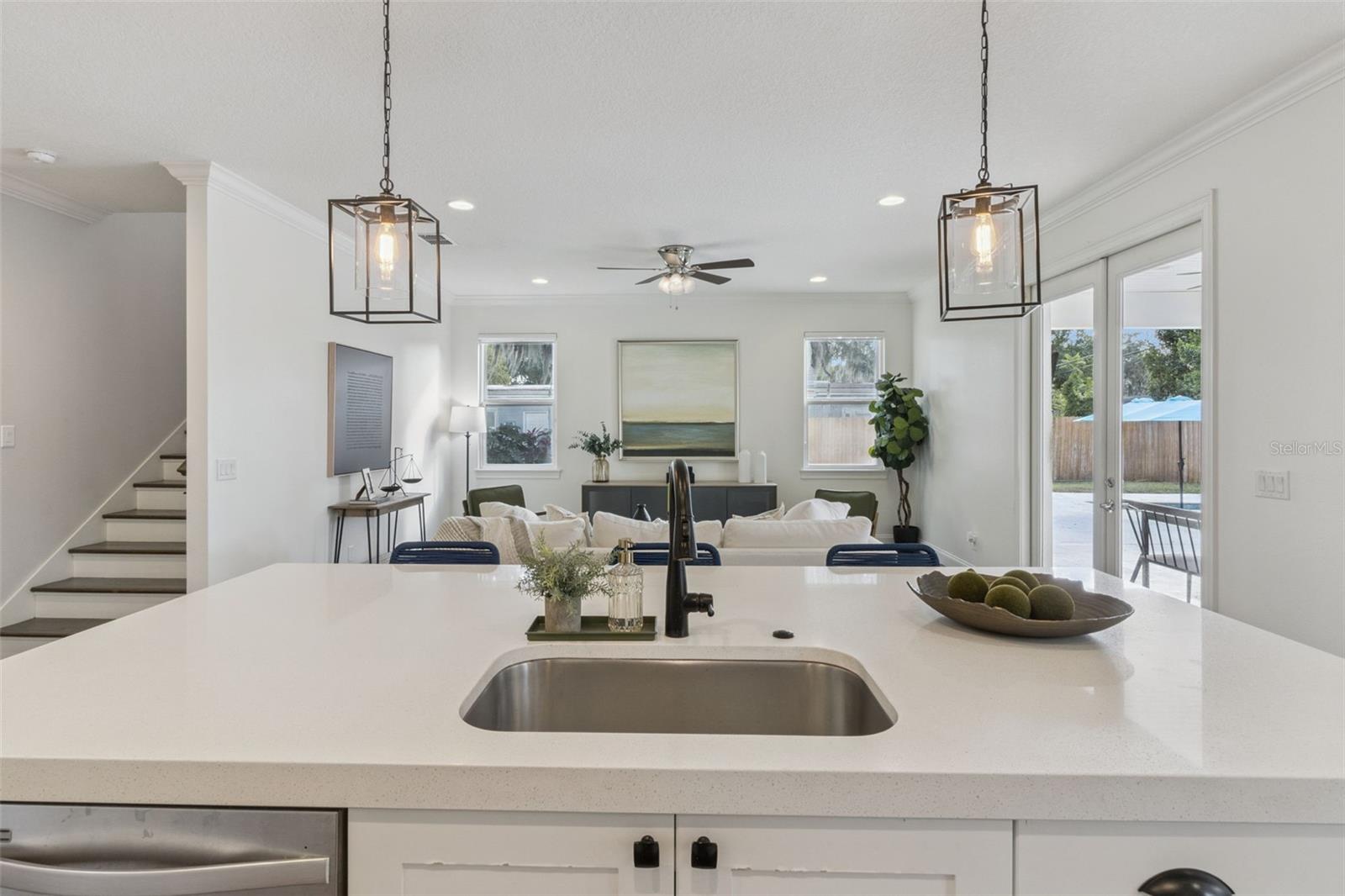 LAKE CONWAY ESTATES - Residential