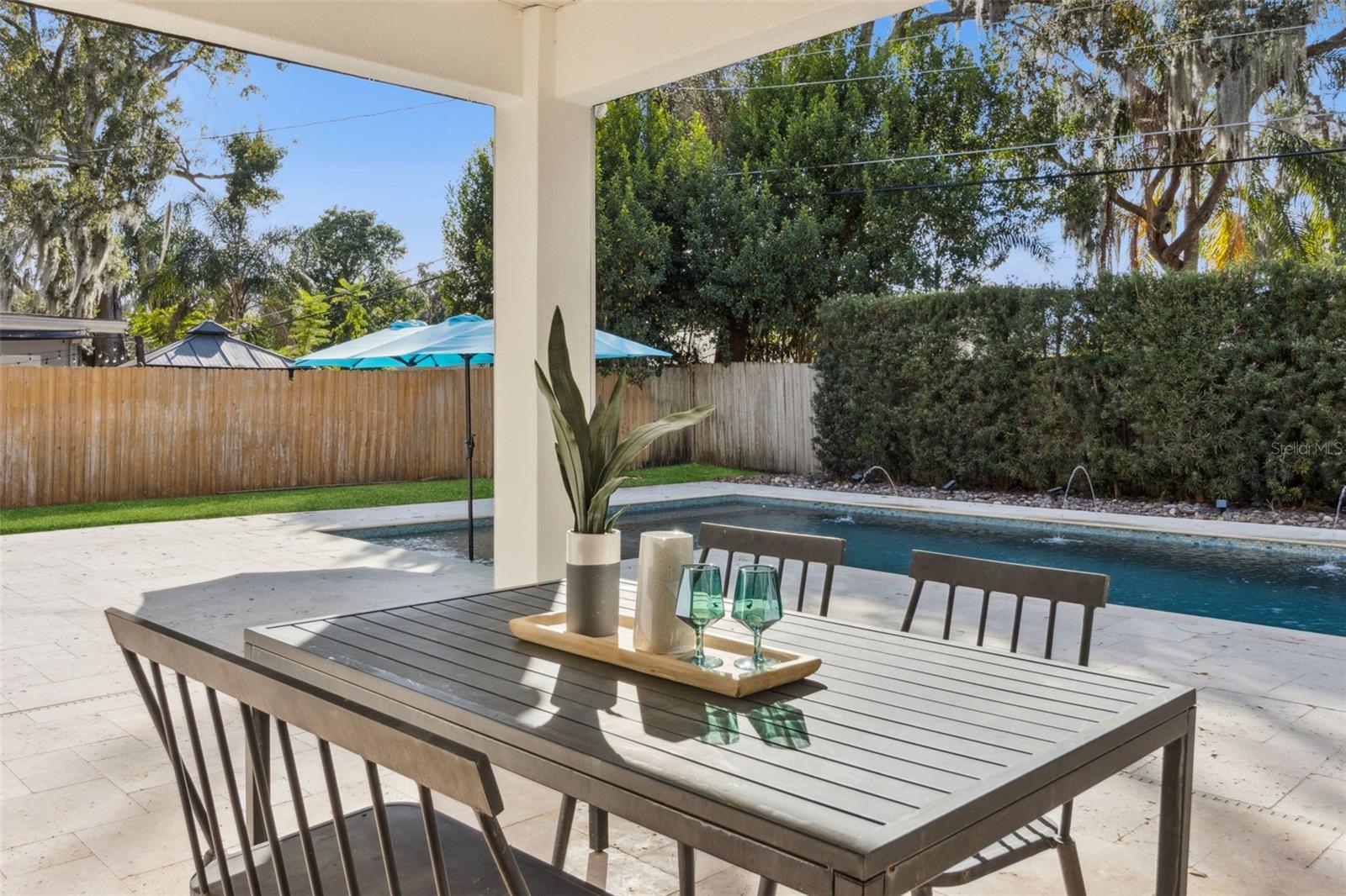 LAKE CONWAY ESTATES - Residential