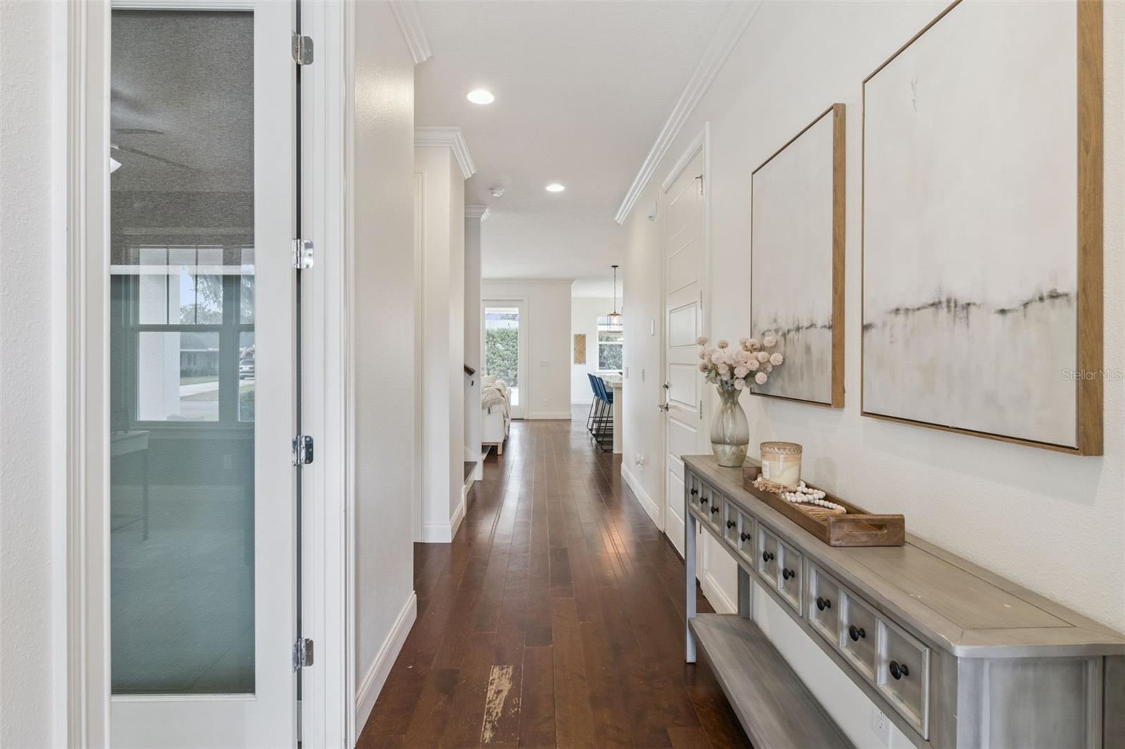 LAKE CONWAY ESTATES - Residential