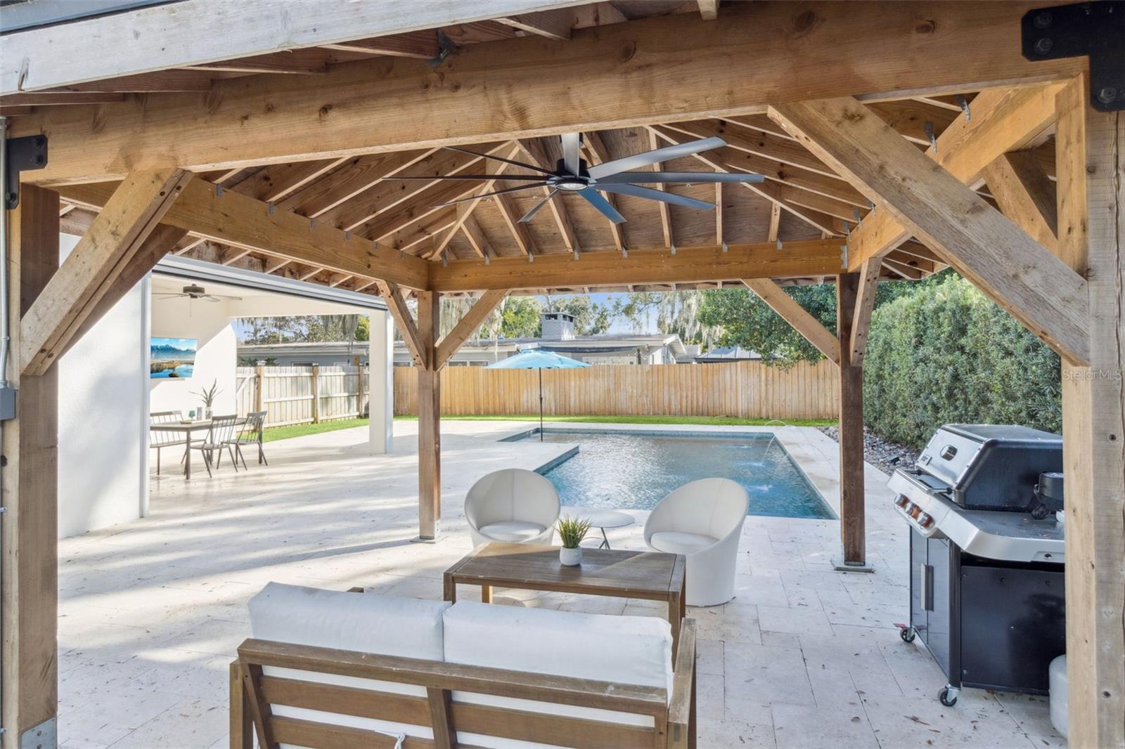 LAKE CONWAY ESTATES - Residential