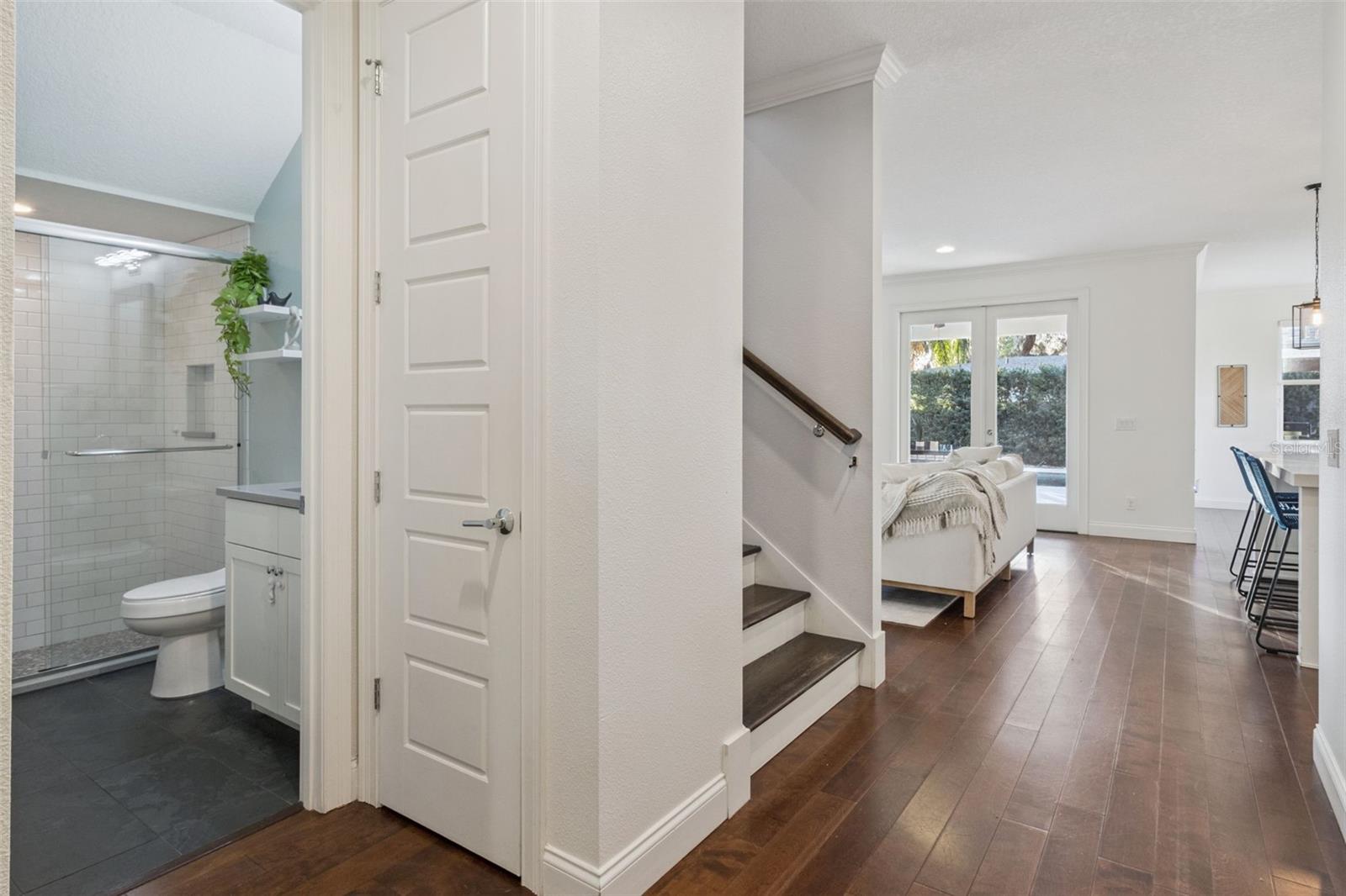 LAKE CONWAY ESTATES - Residential