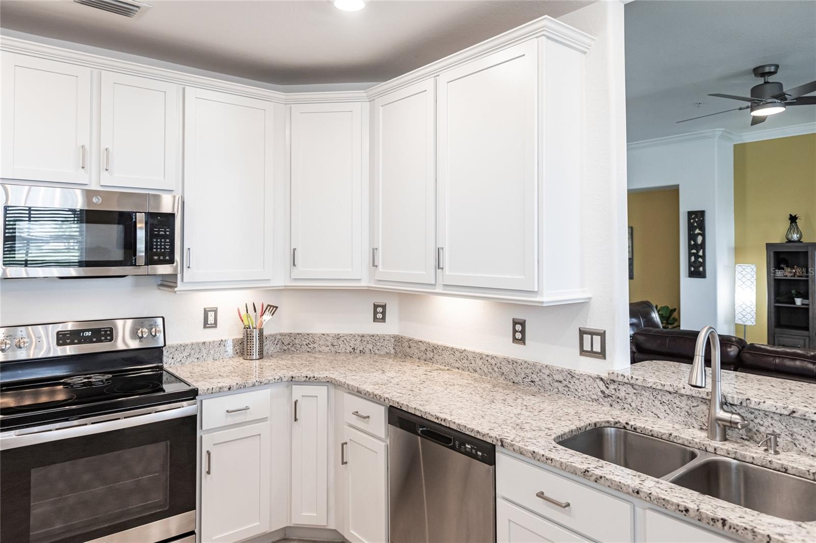 HERITAGE LANDING GOLF AND COUNTRY CLUB - Residential