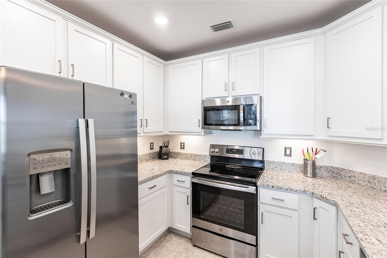 HERITAGE LANDING GOLF AND COUNTRY CLUB - Residential