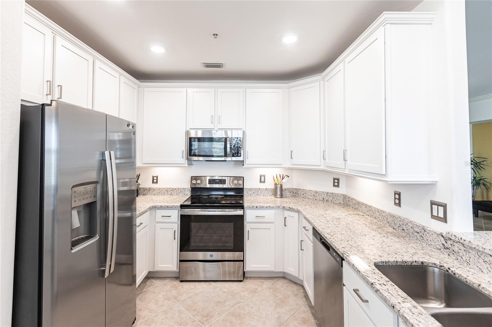 HERITAGE LANDING GOLF AND COUNTRY CLUB - Residential