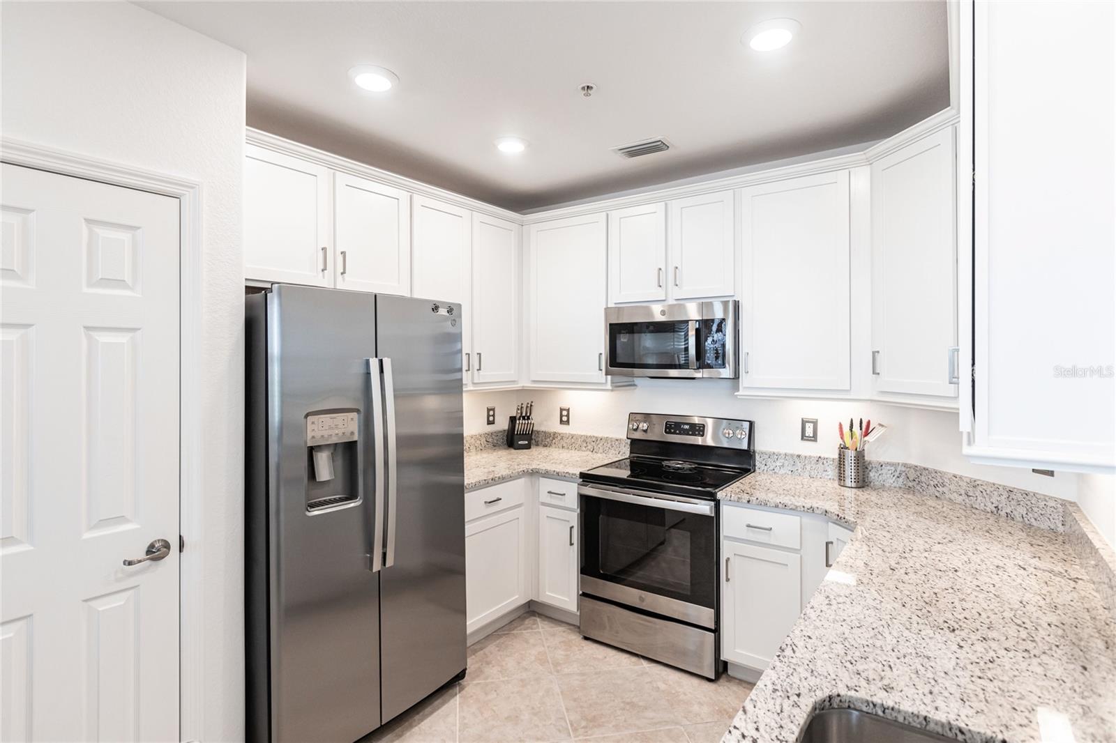 HERITAGE LANDING GOLF AND COUNTRY CLUB - Residential