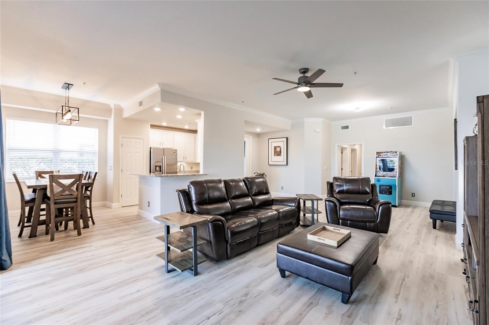 HERITAGE LANDING GOLF AND COUNTRY CLUB - Residential