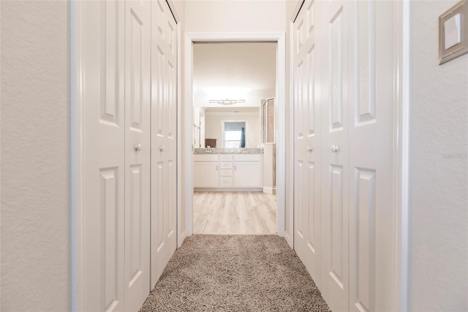 HERITAGE LANDING GOLF AND COUNTRY CLUB - Residential