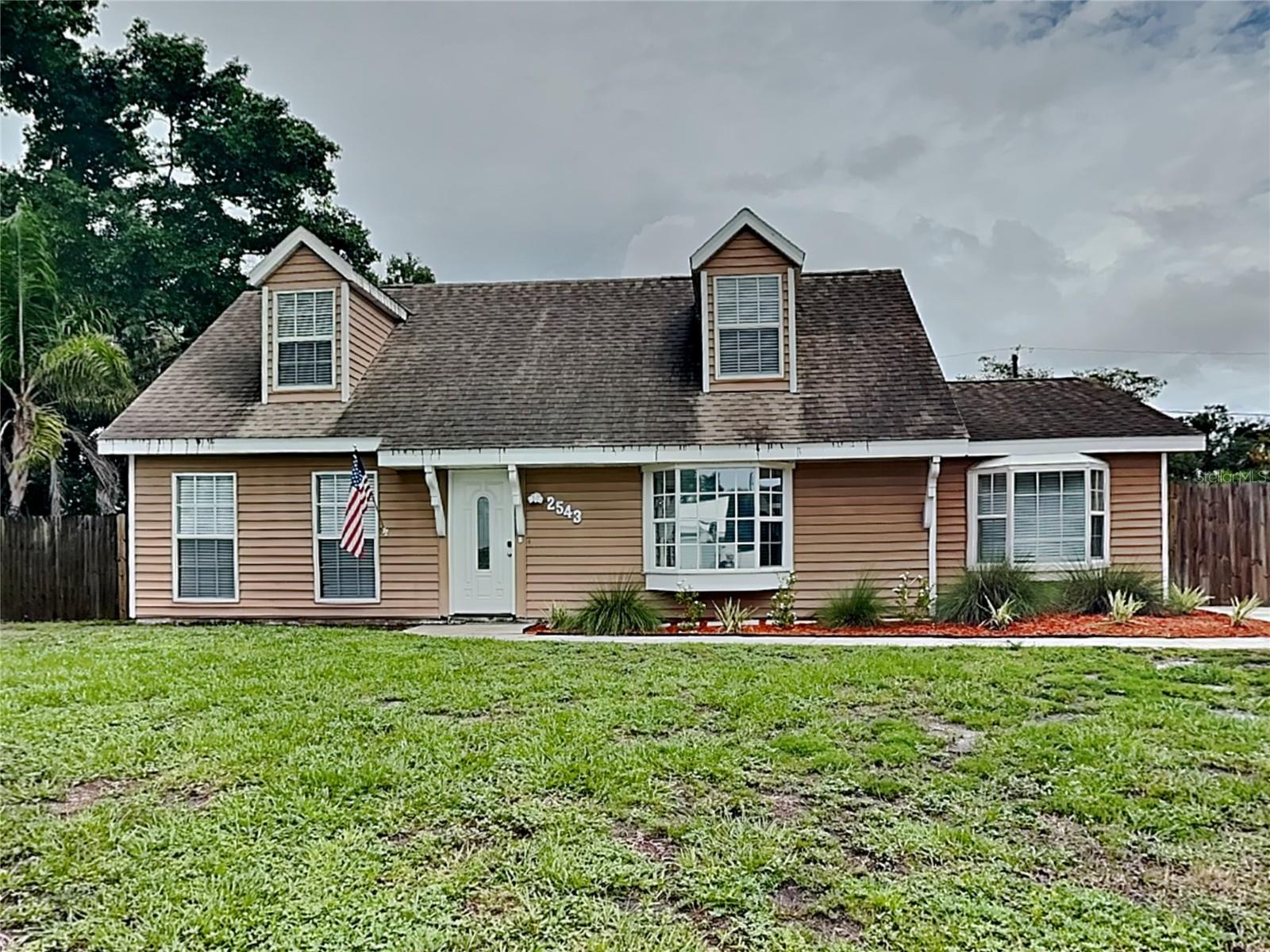 Take a look at this beautiful home, Clean and Move-In Ready, split plan featuring 4 bedrooms, 2 bathrooms and approximately x heated square feet. Enjoy the freedom of a virtually maintenance free lifestyle while residing in a great community. Smart Home Tech - $21.95/mo; Washer/Dryer - $35/mo; High Speed Cable/Internet (if applicable by 3rd Party user) $55/mo; Renters insurance reqrd, Pool service (if applicable) is $150/mo, Septic System (if applicable)- $35/mo; Admin Fee - $150 after lease is generated. Applications are First Come First Serve basis. Possible Variable Rent Option – go to “Apply” on website and select Term for monthly rental options. This home is professionally managed and maintained by Owner. You deserve single family rental living at its best!