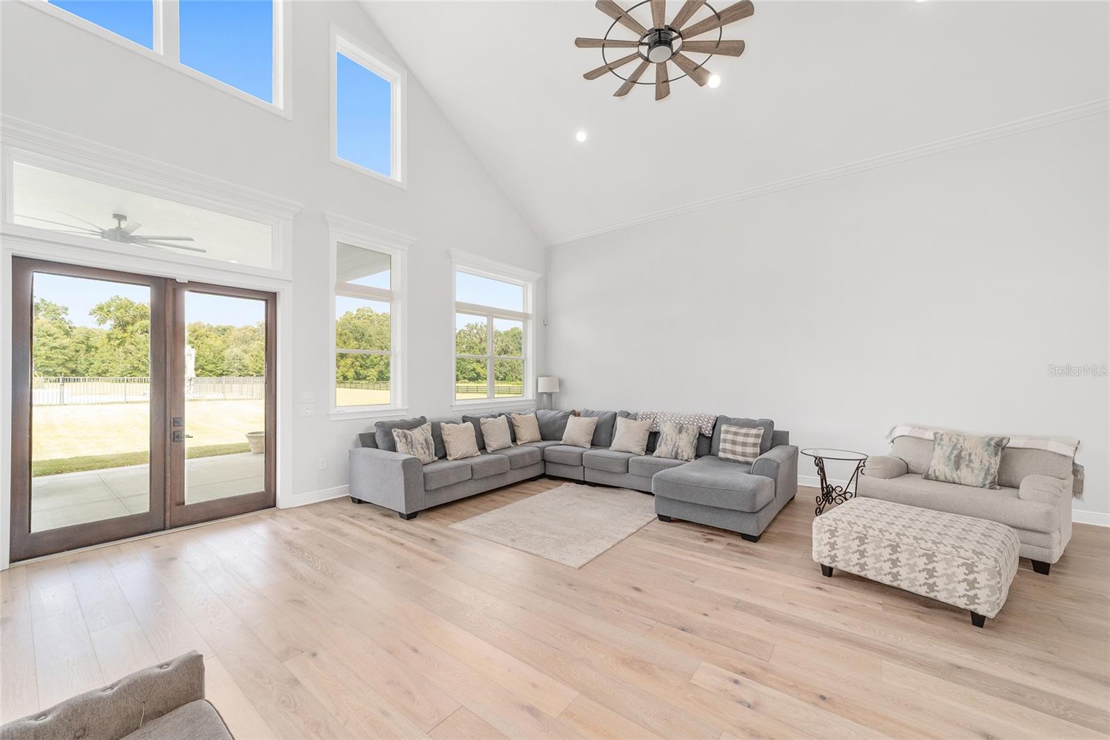 RED OAK ESTATES - Residential