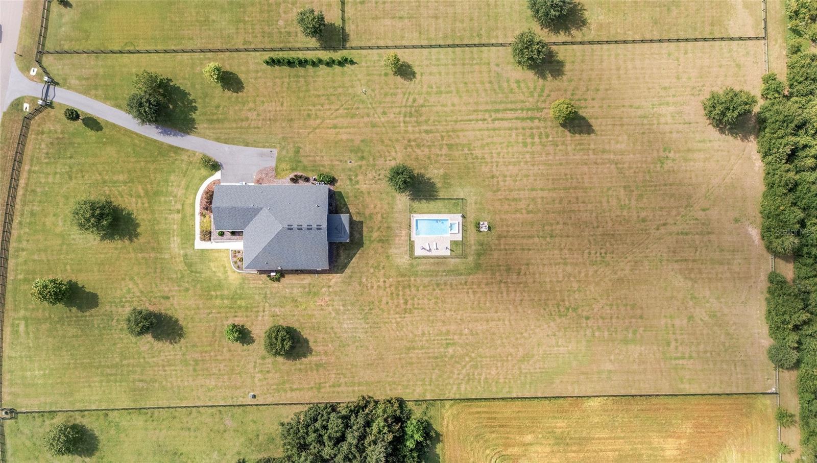 RED OAK ESTATES - Residential