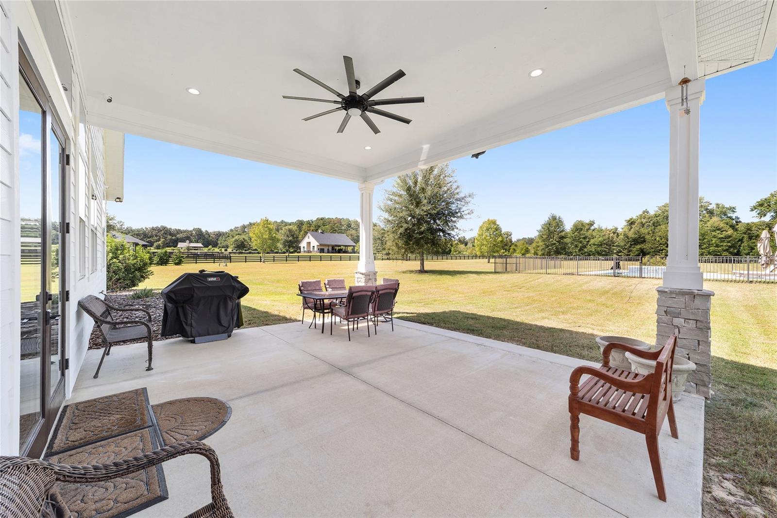 RED OAK ESTATES - Residential