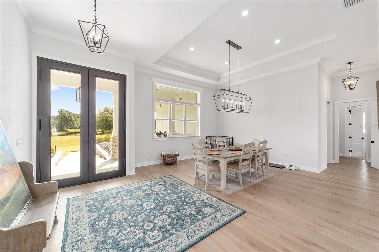 RED OAK ESTATES - Residential