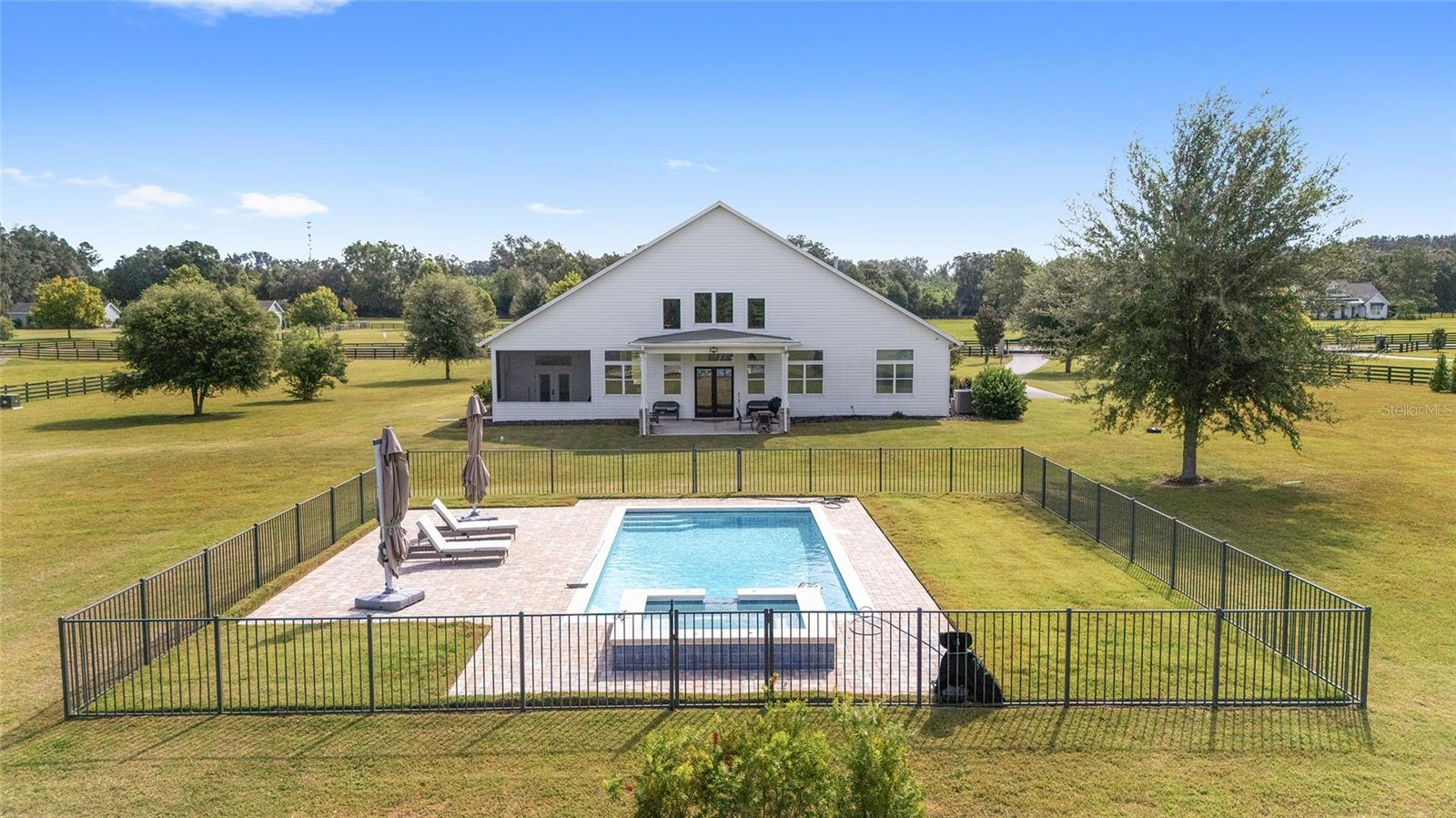 RED OAK ESTATES - Residential