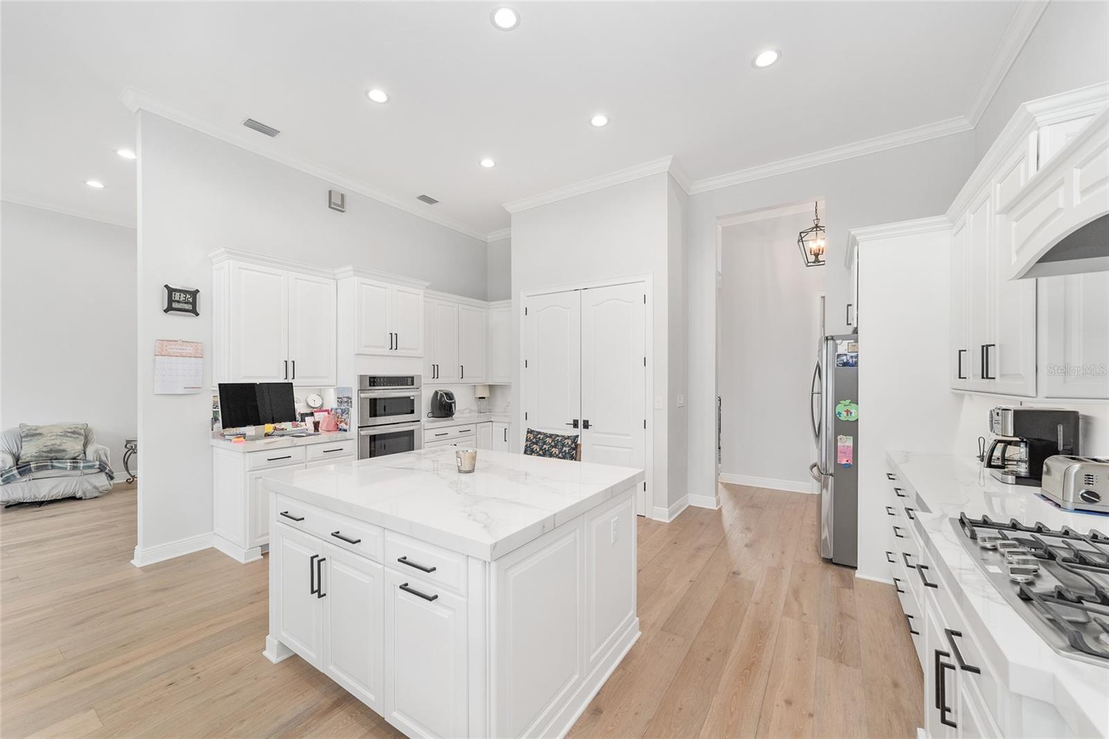 RED OAK ESTATES - Residential