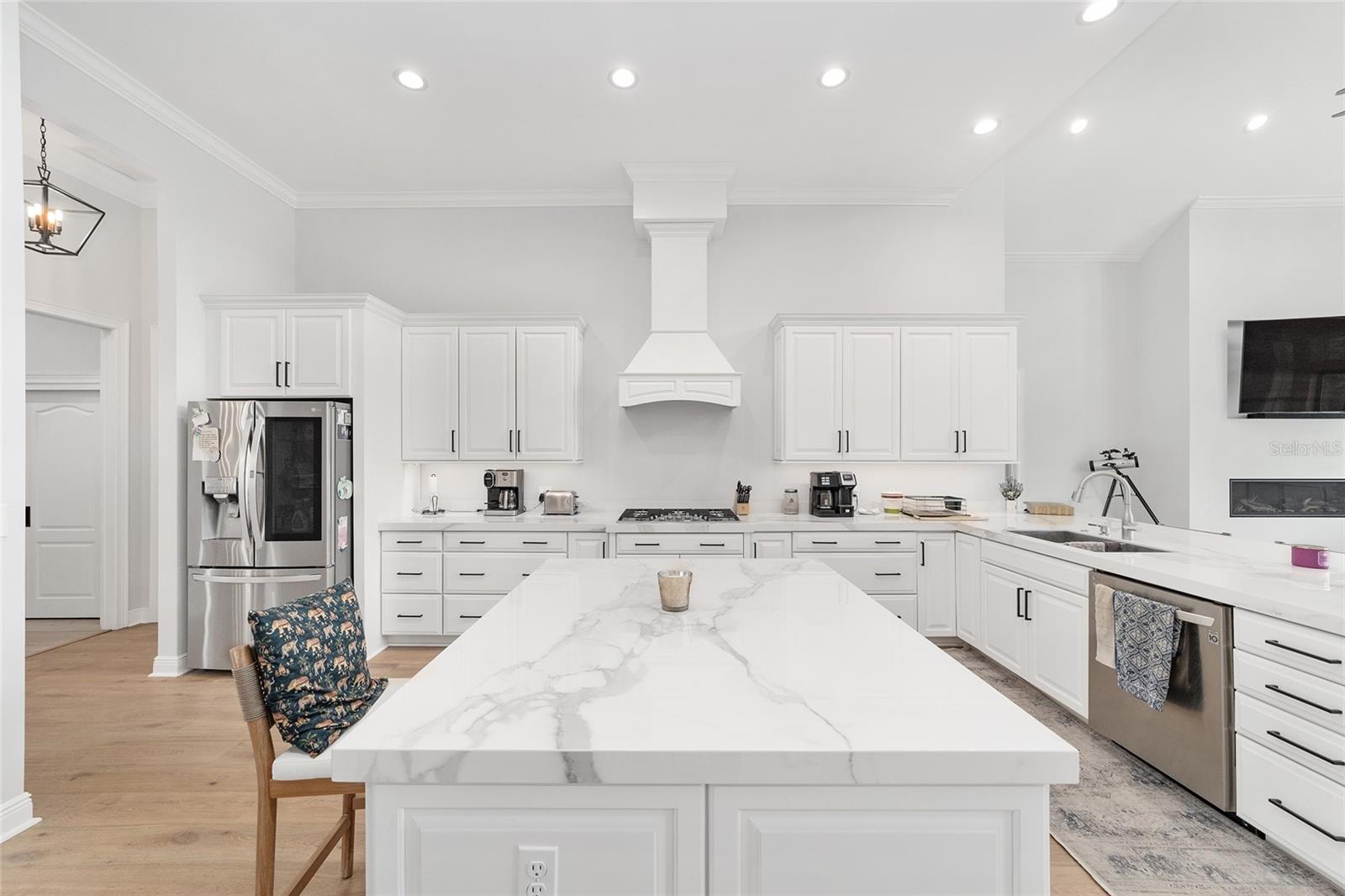 RED OAK ESTATES - Residential