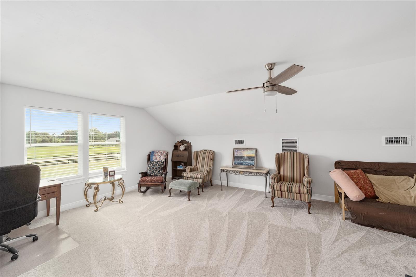 RED OAK ESTATES - Residential