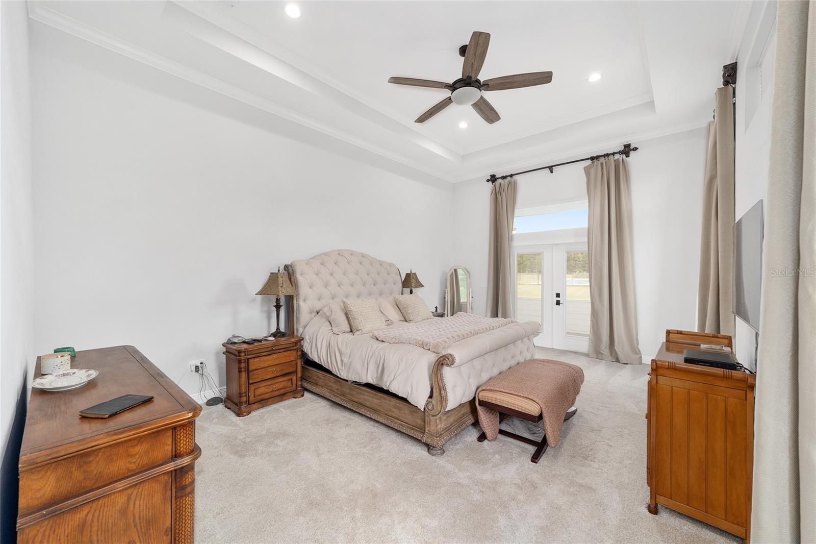 RED OAK ESTATES - Residential