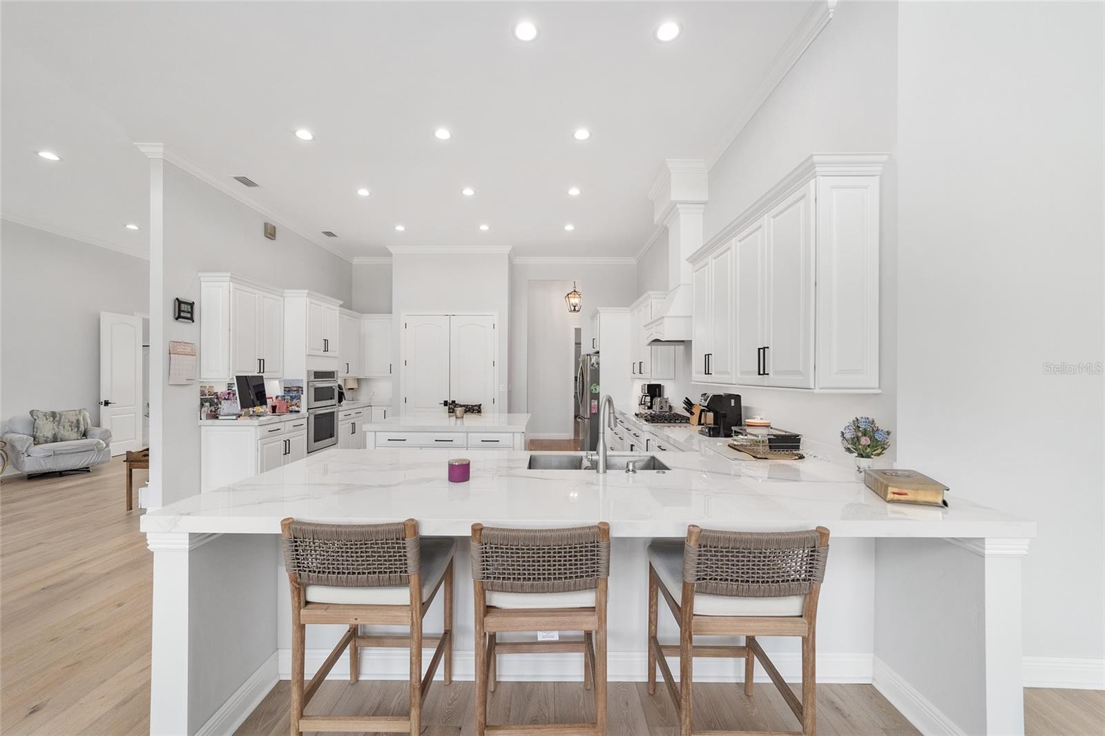 RED OAK ESTATES - Residential