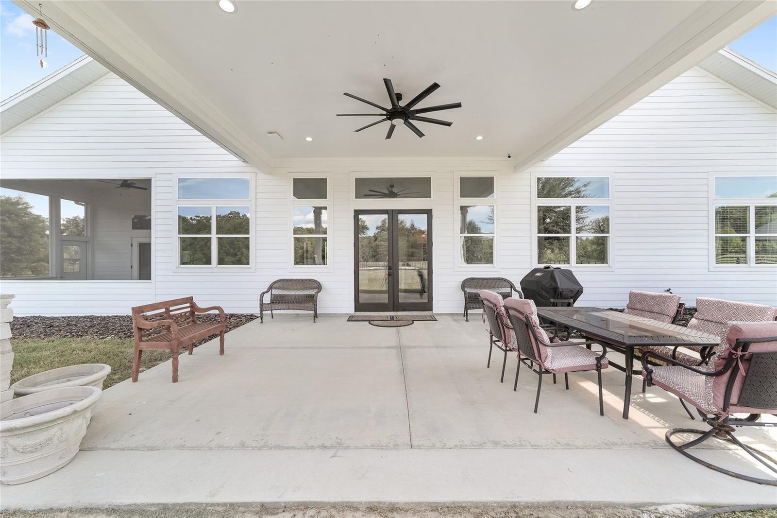 RED OAK ESTATES - Residential