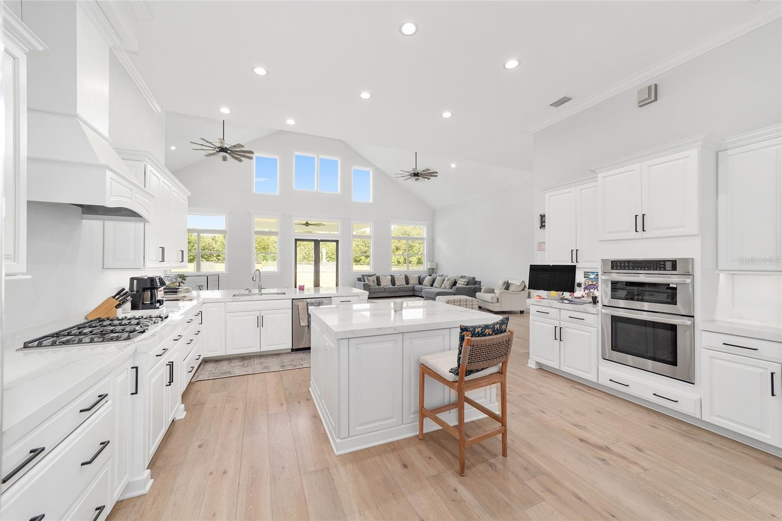 RED OAK ESTATES - Residential