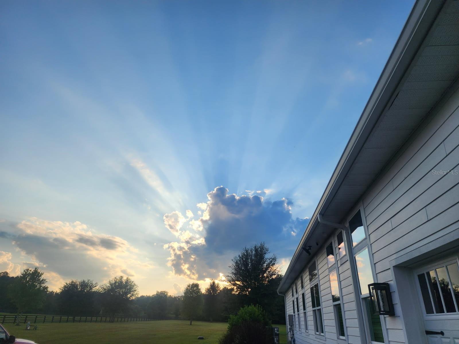 RED OAK ESTATES - Residential