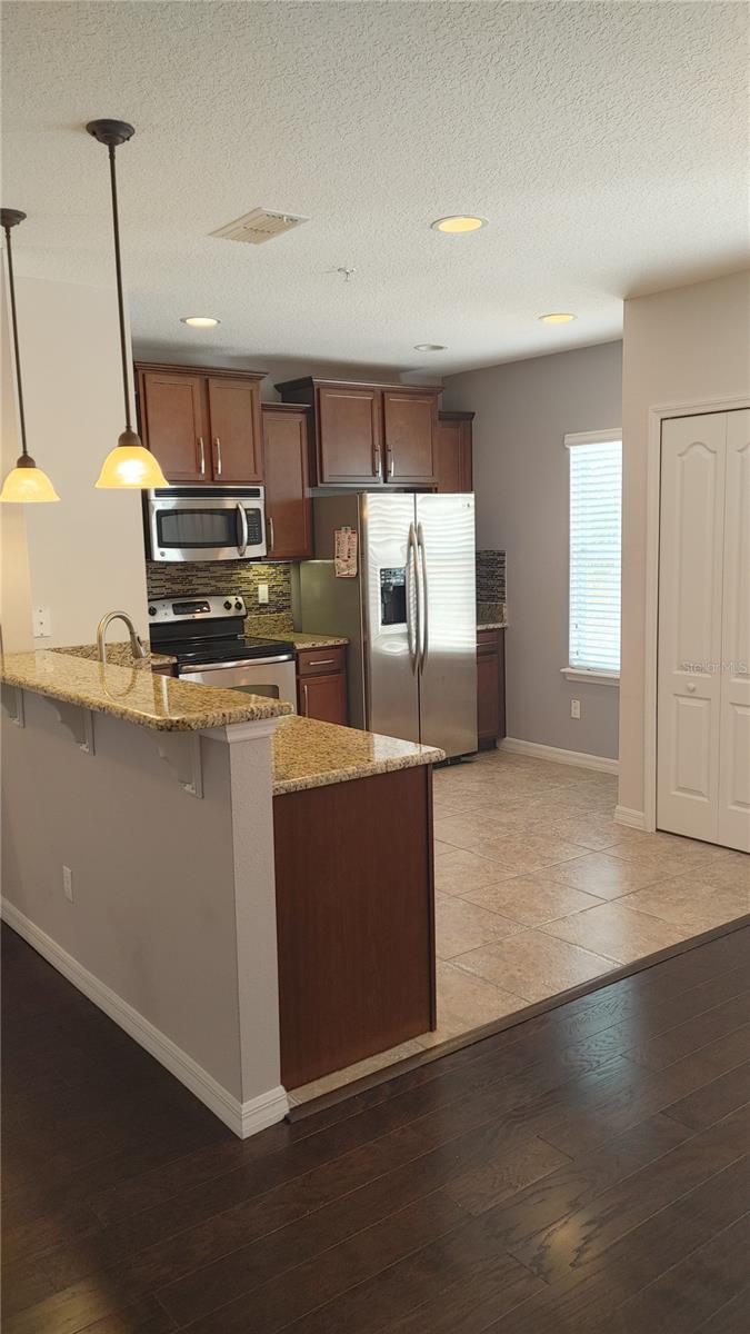 JESUPS RESERVES REPLAT - Residential