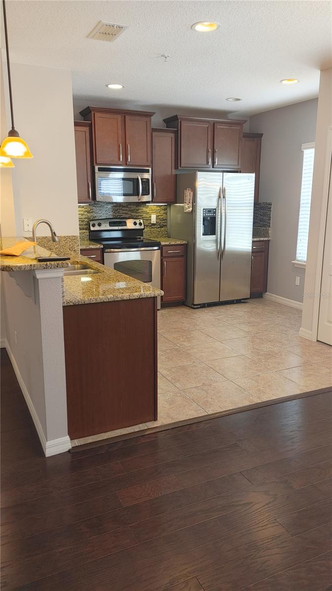 JESUPS RESERVES REPLAT - Residential