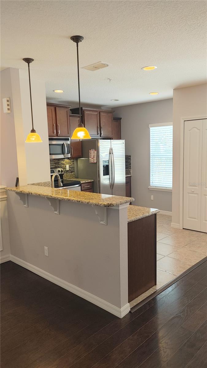 JESUPS RESERVES REPLAT - Residential