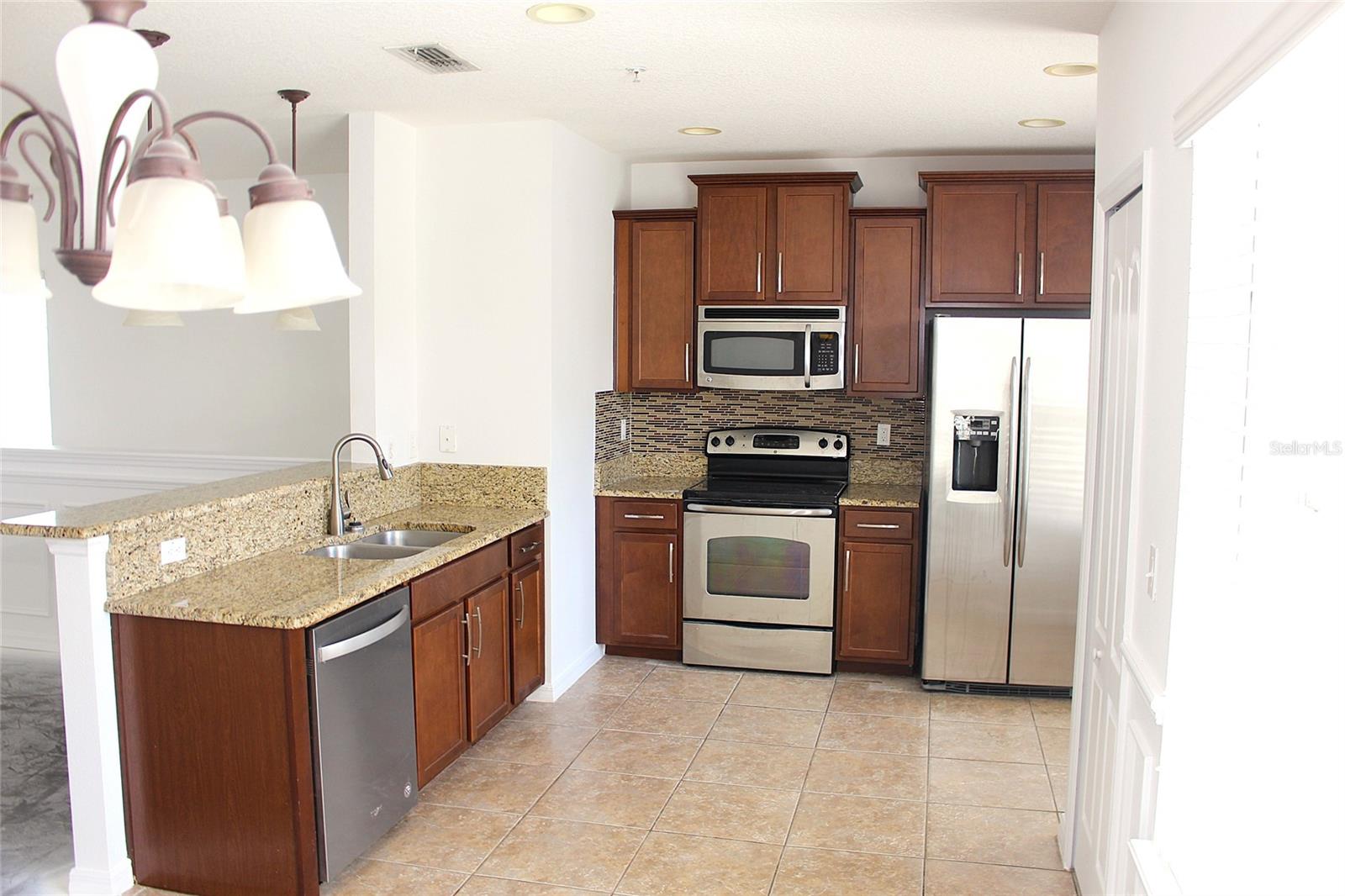 JESUPS RESERVES REPLAT - Residential