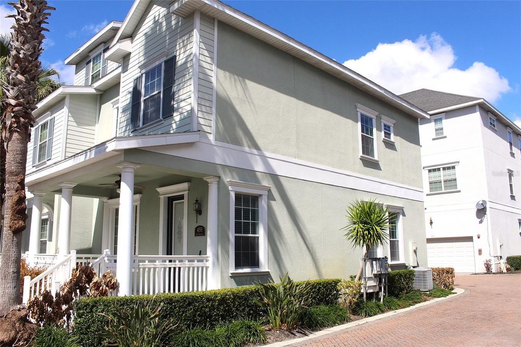 Photo of 455 Old Farm Lane, Winter Springs, FL 32708 (MLS # O6387357)