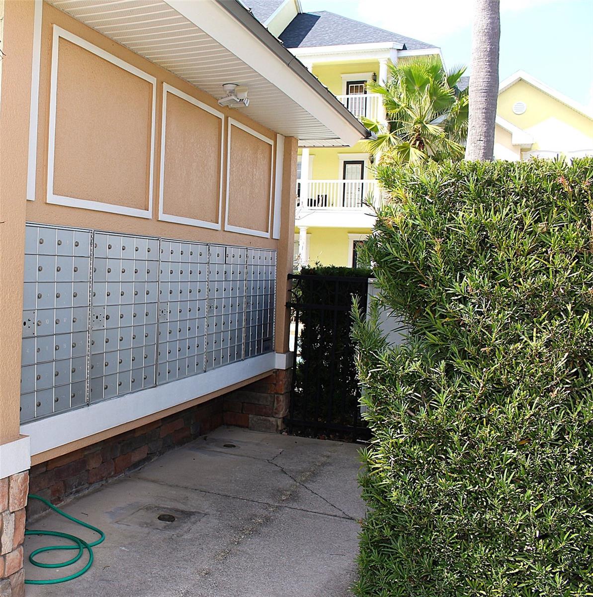 JESUPS RESERVES REPLAT - Residential