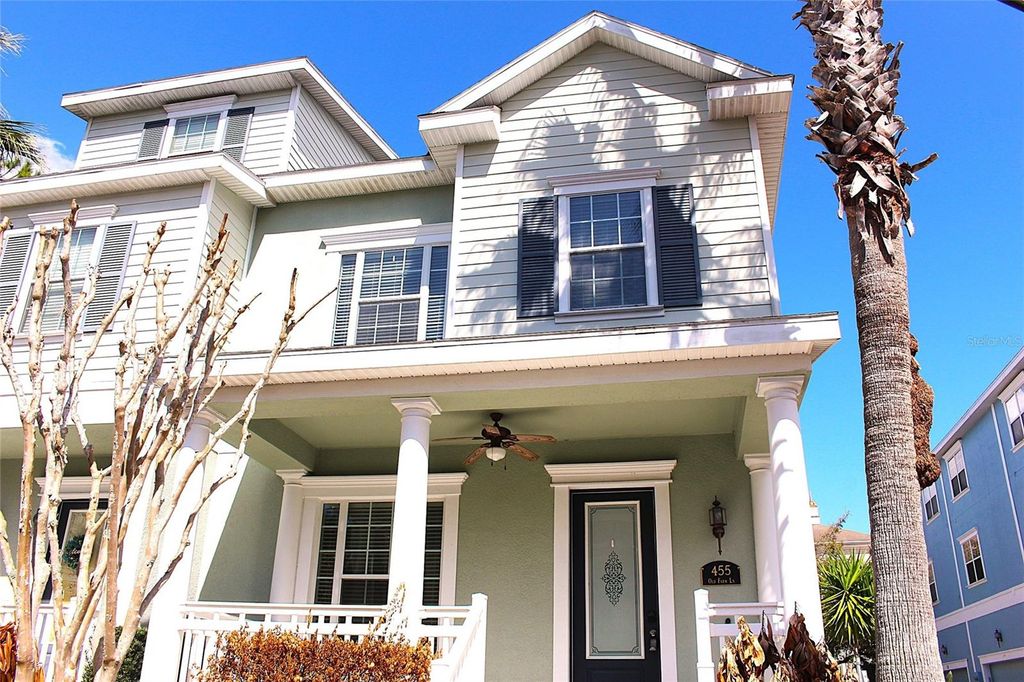 Photo of 455 Old Farm Lane, Winter Springs, FL 32708 (MLS # O6387357)