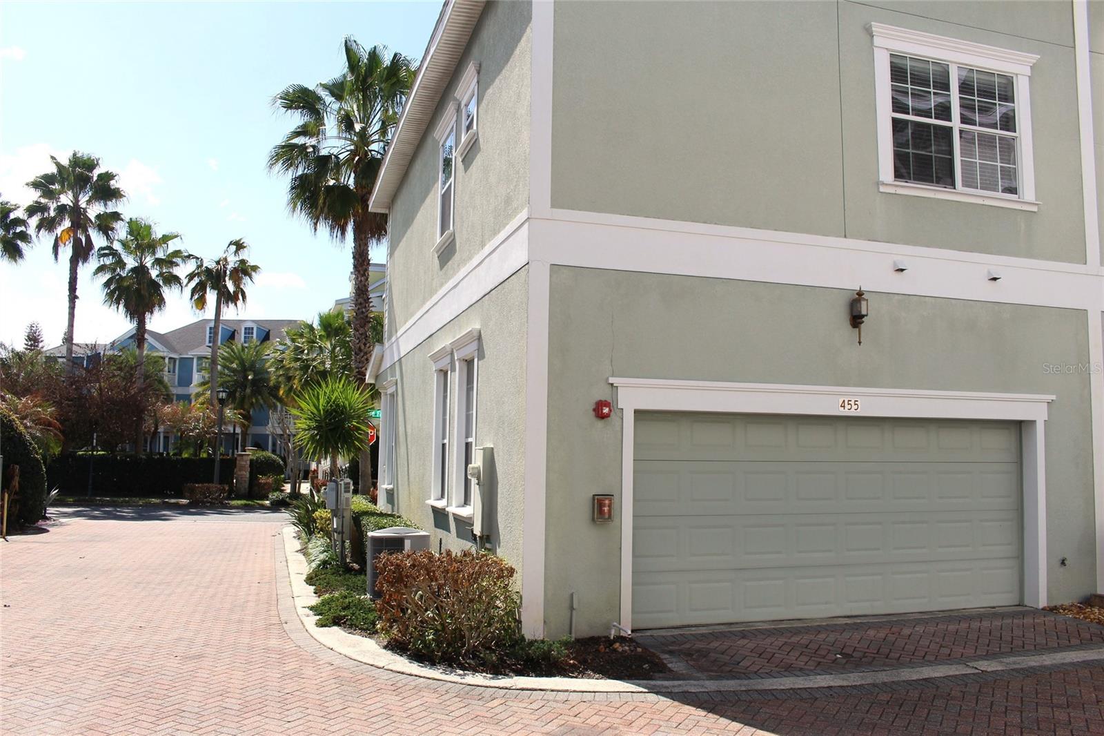 JESUPS RESERVES REPLAT - Residential