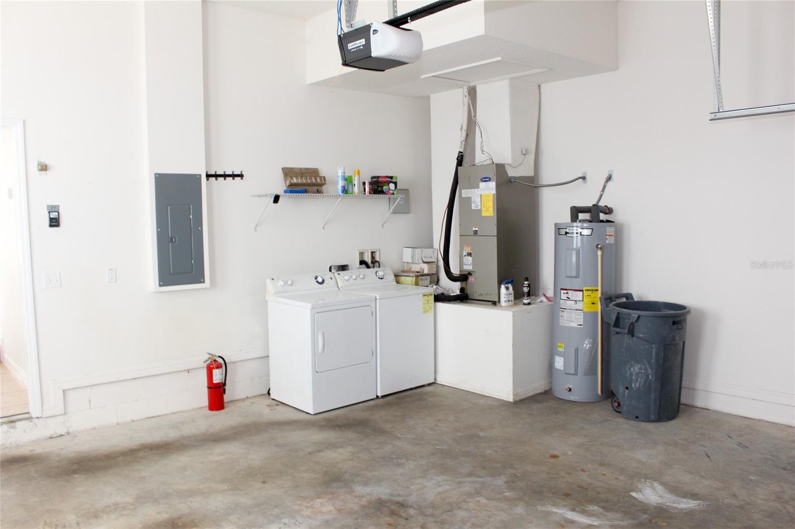 JESUPS RESERVES REPLAT - Residential