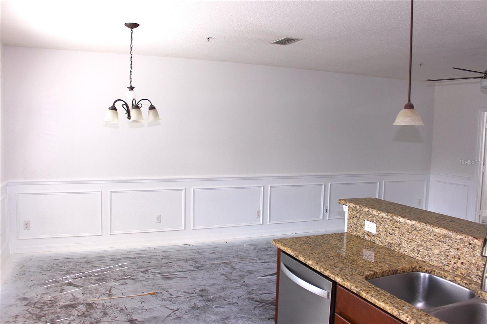 JESUPS RESERVES REPLAT - Residential