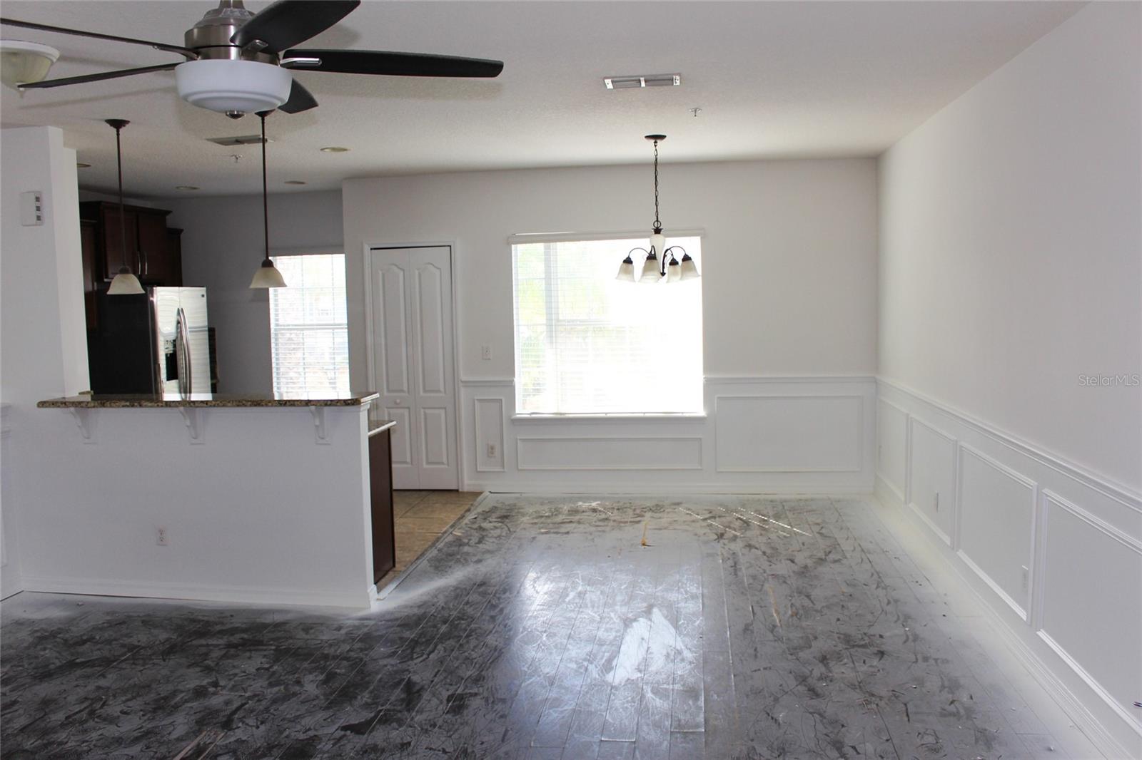 JESUPS RESERVES REPLAT - Residential