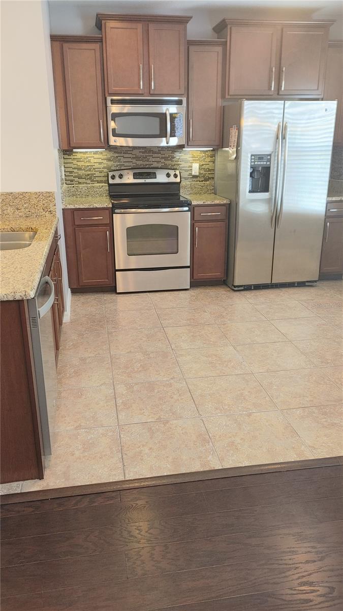 JESUPS RESERVES REPLAT - Residential