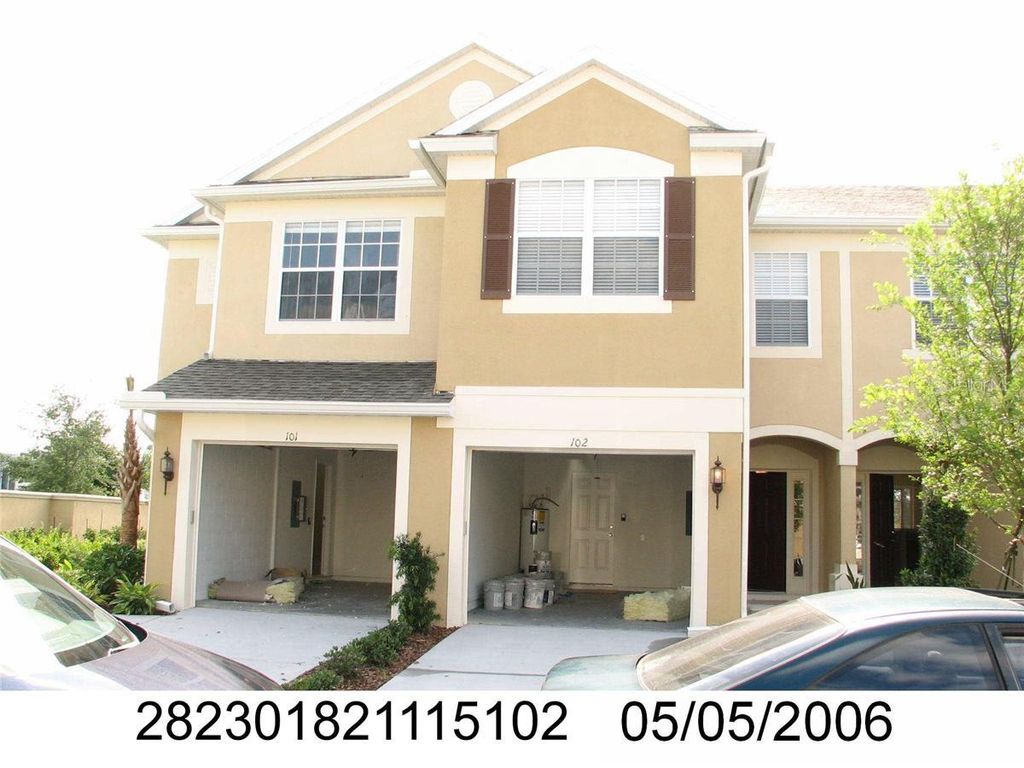 Photo of 2837 Villafuerte Point #102, Orlando, FL 32835 (MLS # O6403736)