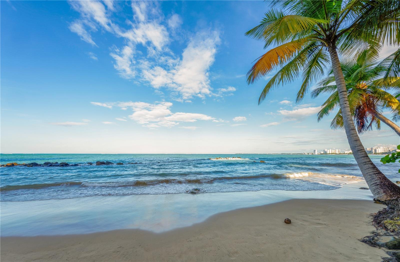 ISLA VERDE - Residential