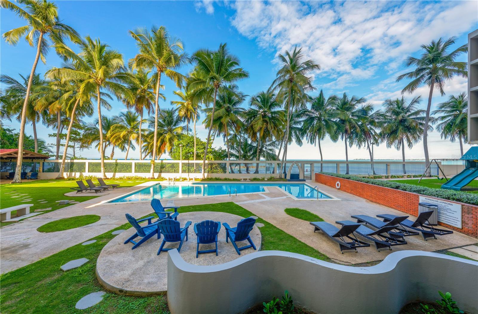 ISLA VERDE - Residential